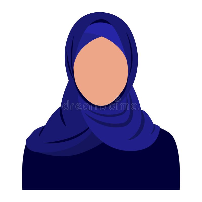 abstract-muslim-woman-traditional-dark-hijab-clothes-arab-girl-full-face-vector-isolated-abstract-muslim-woman-traditional-169674718